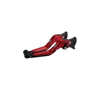 POMPOMPUR Adjustable Folding Handle Levers for Kawasaki Z750S Z750 S 2005-2008 Clutch Lever Brake Lever Set Motorcycle Accessories Parts(See The figure4)