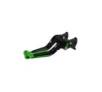 POMPOMPUR Adjustable Folding Handle Levers for Kawasaki Z750S Z750 S 2005-2008 Clutch Lever Brake Lever Set Motorcycle Accessories Parts(See The figure16)