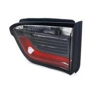POMPOMPUR Bumper Reflector Light Car Tail Light Stop Brake Lamp Taillight 55112682AA 55112683AA 55112684AA 55112685AA For Jeep For Compass 2017 2018 2019 Car Rear Light Assemblies(Inner Right)