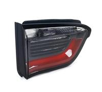 POMPOMPUR Bumper Reflector Light Car Tail Light Stop Brake Lamp Taillight 55112682AA 55112683AA 55112684AA 55112685AA For Jeep For Compass 2017 2018 2019 Car Rear Light Assemblies(Inner Left)