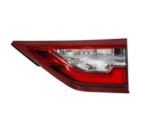 POMPOMPUR Bumper Reflector Light For C&hevrolet For Traverse 2018-2020 Tail Light Assembly Inner Rear Light Turn Signal Brake Lights Reverse Lamp Car Rear Light Assemblies(Right)