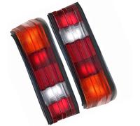 POMPOMPUR Bumper Reflector Light For Mercedes For Benz 190 W201 190E 1982-1995 Left Right Car Rear Tail Light Rear Light Accessories Car Rear Light Assemblies