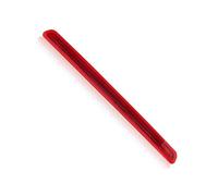 POMPOMPUR Car Third Brake Light Rear High Mount Stop Lamp Reflector For VW T6 For Transporter For Multivan For Caravelle 2016-2021