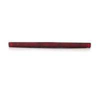 POMPOMPUR For A4 B6 For Avant 2001 2002 2003 2004 Car Rear LED High Level 3RD Third Brake Light (Red shell)