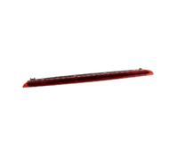 POMPOMPUR For A6 4F RS6 S6 C6 2004 2005 2006 2007 2008 2009 2010 2011 LED Third Brake Stop Light Assembly 4F9945097 (1pc RED Lens)