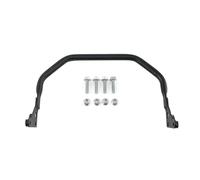 POMPOMPUR For B&MW R1200GS 2013-2019 R1200GS ADV 2014-2019 Motorcycle Mobile Phone Navigation Handlebar Bracket Support 12MM