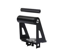 POMPOMPUR For Husqvarna For Norden 901 2022 2023 Motorcycle Accessories Phone Navigation Plate Bracket Handlebar Holder