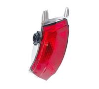 POMPOMPUR For JAGUAR For F-PACE REAR FOG LAMP LR043985 LR095709 T4A17151 LR043983 LR095708 T4A17150(Right)