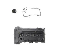 POMPOMPUR For Kia For Soul 2012-2013 Engine Valve Cover And Gasket Replace 22410-2E000 224102E000