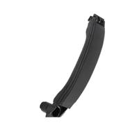 POMPOMPUR for Land for Rover for Discovery Sport 2015 2016 2017 2018 2019 Left Right Car Interior Door Leather Pull Handle LR076161(Left -Model B)