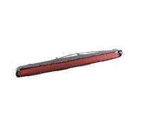 POMPOMPUR For Mercedes For Benz W211 E Class 2003-2009 LED Rear Third High Mount Brake Stop Light A2118201556 2118201556 2118200156 (1pcs RED Lens)