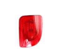 POMPOMPUR For Renault For Kangoo Mk3 2008 2009 2010 2011 2012 2013 2014 2015 2016 2017 2018 Right Or Left Rear Bumper Reflector 8200419906-8200419908(Right)