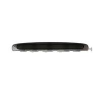 POMPOMPUR For Seat For Altea XL Type 5P 2006-2015 For Freetrack Typ 5P 2007-2015 Car Rear Third Tail Brake Light 5P8945097A (Black)