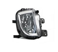 POMPOMPUR For VW For Golf 6 A6 MK6 Cabriolet GTI GTD For Jetta GLI 2012-2016 Fog Lamp Assembly Front Bumper Anti Fog Light 5K0941699E 5K0941700E(Right)