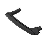 POMPOMPUR for VW for Passat B5 1998 1999 2000 2001 2002-2005 Car Rear Right Interior Door Pull Grab Handle 3B4867180B(Black)