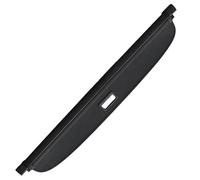 POMPOMPUR For VW For Touran 2016 2017 2018 2019 2020 2021 2022 Rear Rack Curtain Trunk Partition Partition Curtain Partition Rear Racks (Canvas)