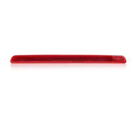 POMPOMPUR For VW T6 For Transporter For Multivan For Caravelle 2016-2021 Car Third Brake Light Rear High Mount Stop Lamp Reflector