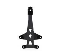 POMPOMPUR Motorcycle Mobile Phone Plate Navigation Bracket Support Holder For Suzuki GSX-S1000 GT GT Plus 2022 2023 2024(2)