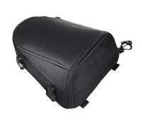 POMPOMPUR Motorcycle Multi-functional Rear Seat Bag Waterproof Luggage Bag Backpack For Triumph For Tiger 900 For Trident 660