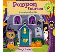 Pompon l'ourson : La maison hantée