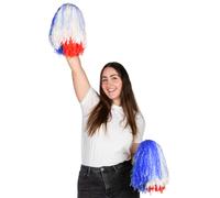 Pompon supporter France