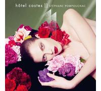 Pompougnac, Stephane - Hotel Costes 11 (Spkg)