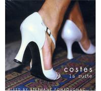 Pompougnac, Stephane - Hotel Costes 2 (Dig)