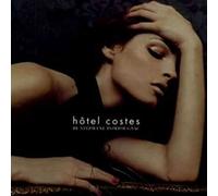 Pompougnac, Stephane - Hotel Costes 6 [French Import]: Mixed By Stephane Pompougnac