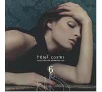 Various - Hotel Costes 6 - 2LP Vinyl - Z-Products