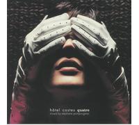 POMPOUGNAC, Stephane/VARIOUS - Hotel Costes Quatre - Vinyl (2xLP)