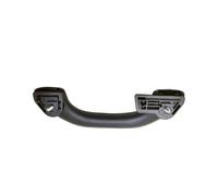 POMUHYE Auto Headliner Pull Handle Compatible with A4 1 Pcs Black Interior Roof Ceiling Grab Pull Handle Grab Handle Replacement Accessories 6N0857607K