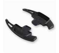 POMUHYE Auto Steering Wheel Paddles Compatible with Benz for E Class W213 2016-2020 for CLA 2015-2020 for CLS C218 C257 2014-2020 Car Steering Wheel Paddle Shifters