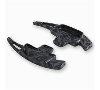 POMUHYE Auto Steering Wheel Paddles Compatible with Benz for E Class W213 2016-2020 for CLA 2015-2020 for CLS C218 C257 2014-2020 Car Steering Wheel Paddle Shifters