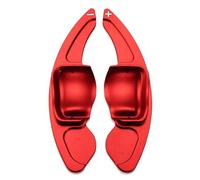 POMUHYE Auto Steering Wheel Paddles Compatible with VW for Passat B6 B7 for CC 2011-2015 Steering Wheel Paddle Extension Shift