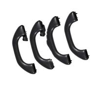 POMUHYE Car Roof Handle Compatible with Vw for Jetta for Variant 2003-2005 4 PCS Interior Roof Ceiling Grab Pull Handle Accessories 6N0857607F