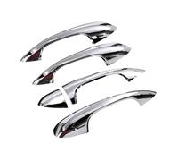 POMUHYE Door Handle Cover Compatible with Benz for B Class for W247 2020 2021 2022 2023 2024 2025 Car Door Handles Covers Car Styling