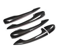 POMUHYE Door Handle Cover Compatible with Benz for B Class for W247 2020 2021 2022 2023 2024 2025 Car Door Handles Covers Car Styling