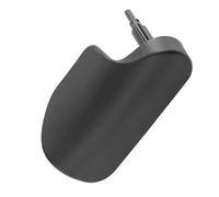 POMUHYE Lever Hood Lock Catch Compatible with Ttrs for Coupe for Roadster 2012 2013 2014 1 Pcs Lhd Hood Latch Release Handle Accessories 8J1823533C