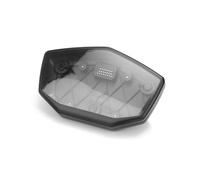 POMUHYE Motorcycle Meter Cover Compatible With Aprilia For RS660 For RSV4 For Tuono660 2020 2021 Motorcycle Meter Frame Screen Protector Cover Modification Accessories