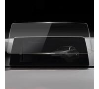 POMUHYE Screen Protector Matte Compatible With BMW For 5 Series G30 G31 2017 2018 2019 2020 10.25 Inch Center Control Screen Protective Film Tempered Glass Protective Film