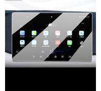 POMUHYE Screen Protector Matte Compatible With BYD For Yuan For Up 2024 Car Navigation Protective Film Tempered Glass Screen Protective Film Car Instrument Protective Film