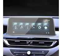 POMUHYE Screen Protector Matte Compatible With Changan For Cs75 Phev 2018 2019 2020 Navigation Display Screen Protective Film Dashboard Protective Film Car Accessories