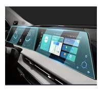 POMUHYE Screen Protector Matte Compatible With Changan For Uni-t 2022 2023 Car Navigation Protective Film Tempered Glass Screen Protective Film Car Interior Protective Film