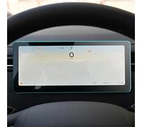 POMUHYE Screen Protector Matte Compatible With Chery For Jaecoo J7 2023 10.25 Inch Car Navigation Instrument Screen Protective Film Car Interior Dashboard Protective Film