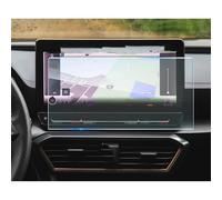 POMUHYE Screen Protector Matte Compatible With Cupra For Formentor 2021 2022 2023 2024 12 Inch Car Interior Center Console Transparent Protective Film Car Accessories