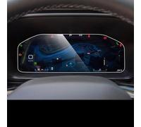 POMUHYE Screen Protector Matte Compatible With Haval For H3 2024 Car Navigation Protective Film Tempered Glass Screen Protective Film Center Control Screen Protective Film