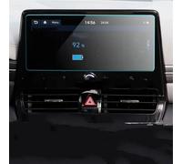 POMUHYE Screen Protector Matte Compatible With Hyundai For Ioniq 2020 10.25 Inch Car Navigation Screen Protective Film Sticker Tempered Glass Screen Protective Film