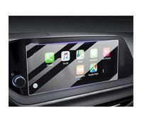POMUHYE Screen Protector Matte Compatible With Hyundai For Sonata Dn8 2020 2021 2022 2023 10.25 Inch Navigation Display Screen Protective Film Dashboard Protective Film