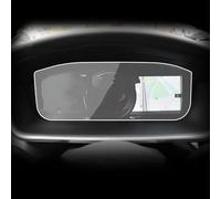 POMUHYE Screen Protector Matte Compatible With Jaguar For I-Pace 2021 2022 2023 Car Navigation Screen Protective Film Sticker Car Interior Protective Film Car Accessories