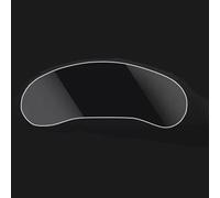 POMUHYE Screen Protector Matte Compatible With Mazda For Cx-30 2023 2024 Car Instrument Protective Film Car Navigation Screen Protective Film Sticker Car Accessories